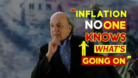 Shocking Truth: "Most People Have No Clue About What's Going On" | Jim Rickards