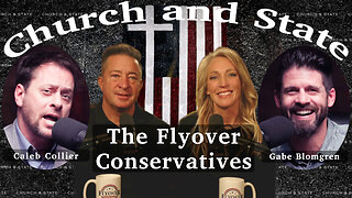The Flyover Conservatives Join Us
