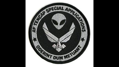 Agent Freak Nasty's Advance Alien Biowarfare Division