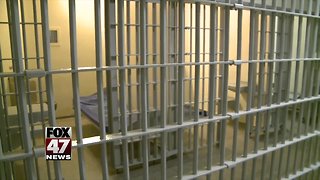 Sheriff wants new jail facility