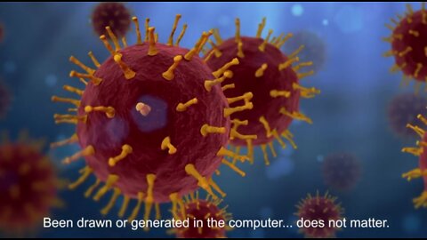 Terrain the Film: Virus Theory and Sars-cov2 Exposed