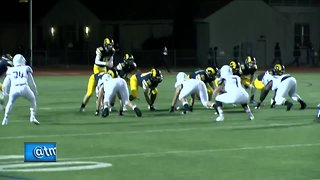 Friday Football Frenzy: Week 11 Highlights