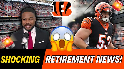 💥WHO DEY NATION, HOLD ON! SHOCKING RETIREMENT JUST HAPPENED!😱 WHO DEY NATION NEWS