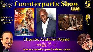 Counterparts - Charles Andrew Payne - January 24th 2023