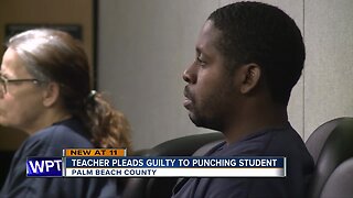 Former Bear Lakes Middle School teacher sentenced to jail