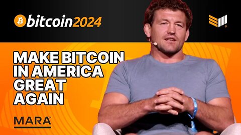 Make Bitcoin in America Great Again w/ Bruce Fenton, Luke Rudkowski, Ben Askren & Jimmy Song