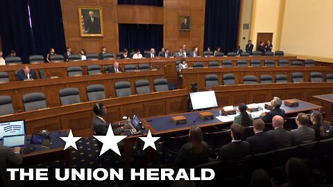 House Foreign Affairs Hearing on FY 2025 Budget Request for South and Central Asian Affairs