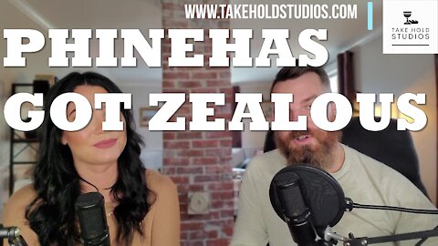 Phinehas Got Zealous! | The Reformed Reset