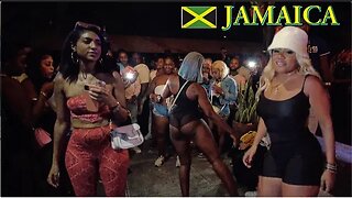 🇯🇲 Find out why Jamaica has the best night life (ep.5)