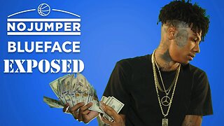 Blueface Exposed!