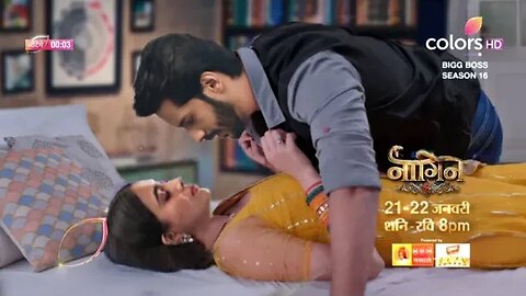 Naagin 6 Episode 99 & 100 NEW PROMO नागिन 6 PRATHNE KI PYAR ME HADE PAR , RAGHU K 2 RUP KA KHULA RAZ