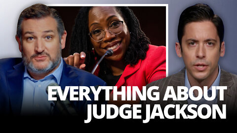 Everything About Judge Jackson | Ep. 117