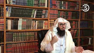 Ramadan 08 | Gems Of Ramadan Tawheed Is Our Foundation Shaykh Ahmad Musa Jibril Part 1