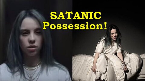 Call: Satanic Demonic Possession Is Becoming 'The New Normal'! [Repost]