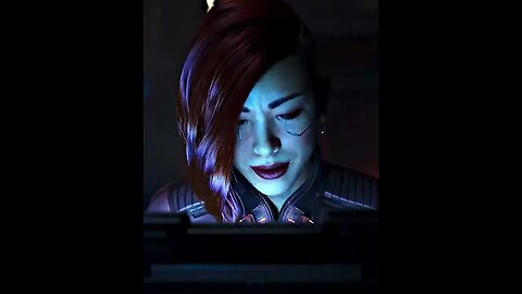 New Cyberpunk 2077: Phantom Liberty Cinematic Trailer Edit 🎥🌃