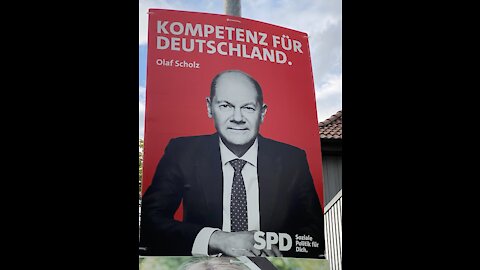 Der Rote Zar zeigt sein wahres Gesicht. Eine Revolution wird folgen.