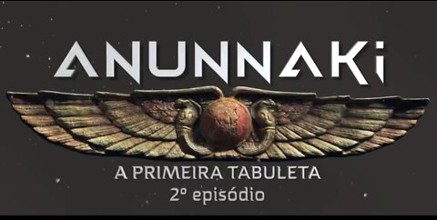 PRIMEIRA TABULETA - episódio 2