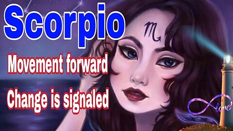 Scorpio PASSIONATELY STARTING A NEW EMOTIONAL EXPERIENCE Psychic Tarot Oracle Card Prediction Readin