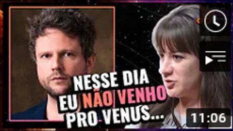 Selton Mello CONVIDADO do VENUS