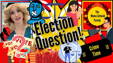 Election Question!