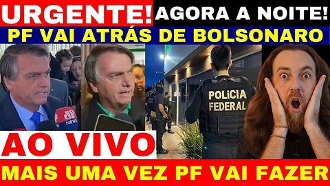 URGENTE ACABA DE ACONTECER AGORA!