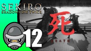 Sekiro: Shadows Die Twice // Part 12 END