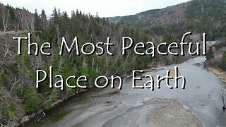 The Peaceful Sounds of Newfoundland ! #beautiful #peaceful #newfoundland