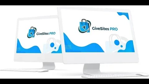 Give Sites Pro Review, Bonus – Create Site loaded with Thousands of DFY Giveaways - GiveSitesPro