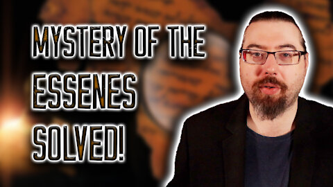 SOLVED! Mysteries Of The Prophetic Essenes | TSR Ep. 297