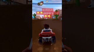 BB RACING 2 #shorts #gaming #gameplay