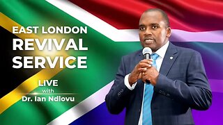 EAST LONDON, SOUTH AFRICA REVIVAL SERVICE [DAY 1] (25/03/23)