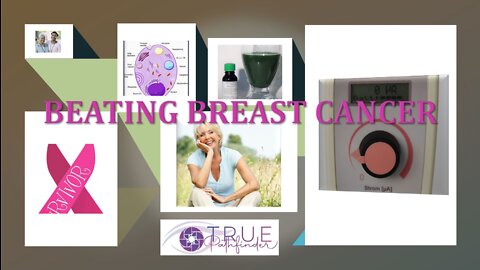 HOW TO BEAT BREAST CANCER | True Pathfinder