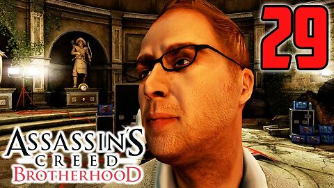 In Defense Of Lesbians - Assassin's Creed Brotherhood : Part 29