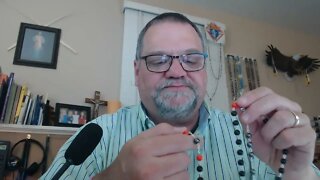 Pray the Rosary Live #114 - Luminous Mysteries