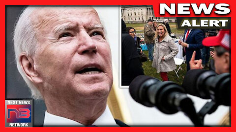 REJOICE! Impeachment Articles INTRODUCED Against Biden! Two Can Play at this Game!