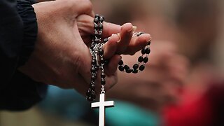 North Carolina Diocese Publishes List Of Clergy Accused Of Sex Abuse