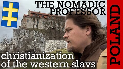 POLAND: How did the Western Slavs come to be Christians?