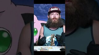 PokemonTCG Opening Booster Packs