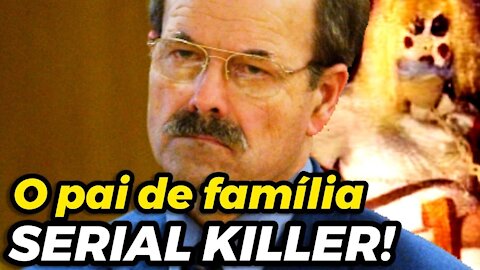 Assassino BTK, o serial killer que enganou a família e o FBI por 30 ANOS