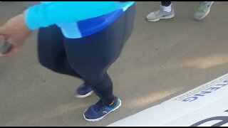SOUTH AFRICA - Johannesburg Soweto Marathon (HXC)