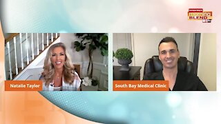 South Bay Medical Clinic | Morning Blend