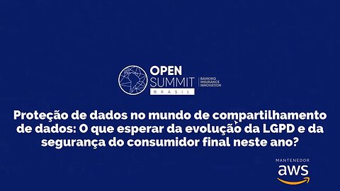 Proteção de dados no mundo de compartilhamento