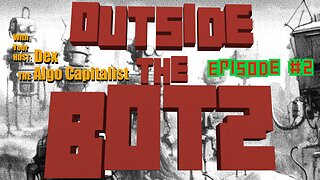 OTB Podcast #2: Big Food, Big Pharma responsible for creating DANGEROUS U.S. dietary guidelines that actually HARM people