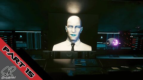 Cyberpunk 2077 Walkthrough || HD 60FPS || No Commentary Part 15