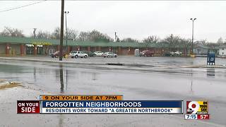 Our Forgotten Neighborhoods: Northbrook