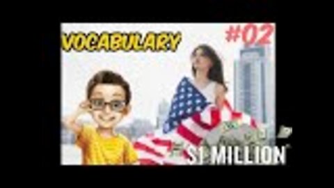 English Language History & Development 🎧 Million dollar vocabulary 2️⃣