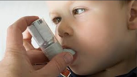 Asthma Natural Solutions 101