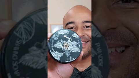 ASMR LATHERING The Personal Barber PARADISE 💈🔊🧼👌🏾💈#asmr #lathering #wetshaving #grooming #shaving