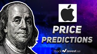 AAPL Stock Analysis - GAINER?!