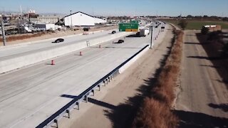 State of 208: I-84 expansion nears completion; New construction moves west towards Caldwell
